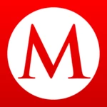 Logo of Milenio android Application 